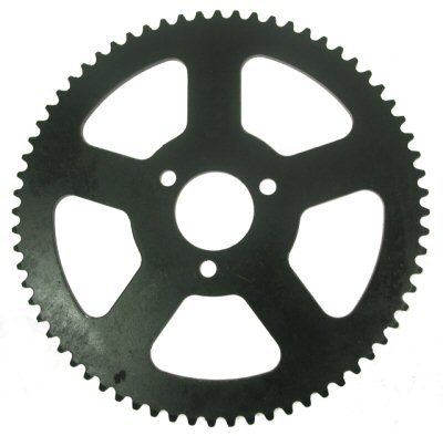 68 Tooth Rear Pocket Bike Sprocket